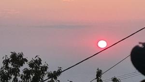 Crystalias country house