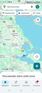 Crystalias country house