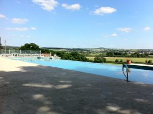 Chateau la Megene B&B photo 15