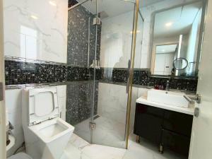 TYb06 芭提雅北歐風格六臥室別墅