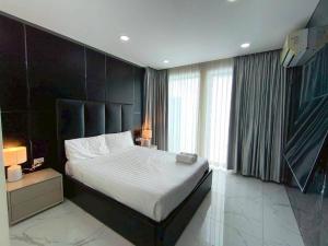 TYb06 芭提雅北歐風格六臥室別墅