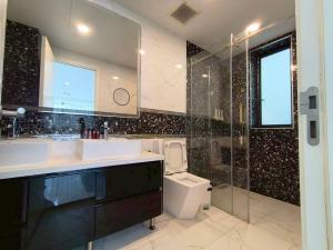 TYb06 芭提雅北歐風格六臥室別墅