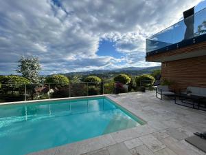 Traumhaus in den Weinbergen - max 8 Personen - mit Self-Check-in