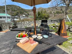 TAKUMI-AN Private Ancient House and Garden