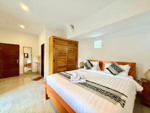 Amertha Bali House Sidemen