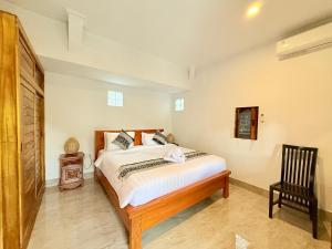 Amertha Bali House Sidemen