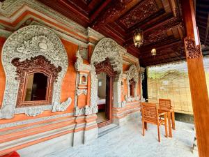 Amertha Bali House Sidemen - Ubytování bez kategorie ve městě Sidemen