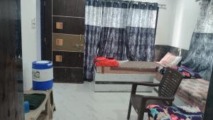 Tourist budget villa