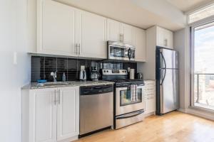 Bright & Colourful 1Bd Apartment