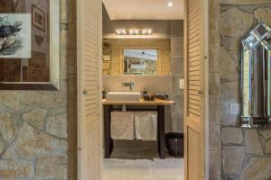 Maisons d'hotes The Rhone Retreat : photos des chambres