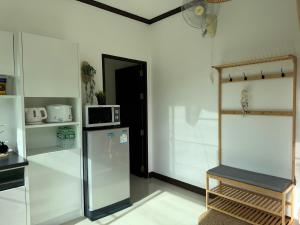 Jungle style apartments in Kamala