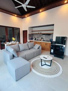 New Vindra I Villa 2BR in the heart of Berawa