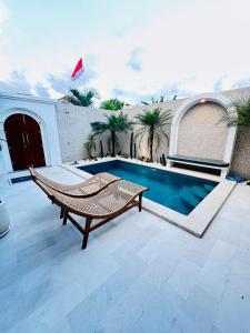 New Vindra I Villa 2BR in the heart of Berawa