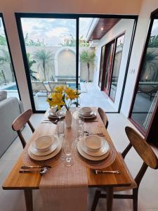 New Vindra I Villa 2BR in the heart of Berawa