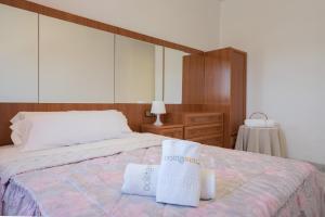 Apartamento El Puerto Bahía