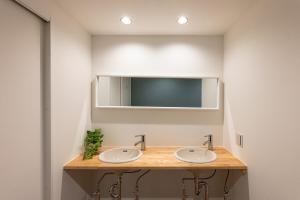 Tasone STAY Osaka 心斎橋東オクダビル302