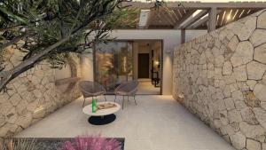 Coriva Beach Hotel & Bungalows