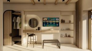 Coriva Beach Hotel & Bungalows