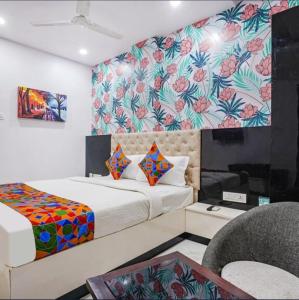 HoTEL LALITHA ELITE