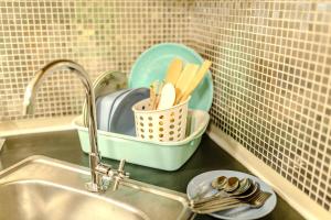 622T1 Avida Riala IT Park Cozy Unit 178Mbps Wi-Fi