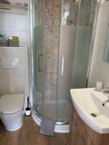 Villa Yadranka with Sea view