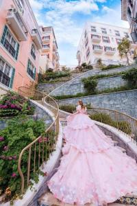 La Maison De Dino Hotels & Apartments Phú Quốc