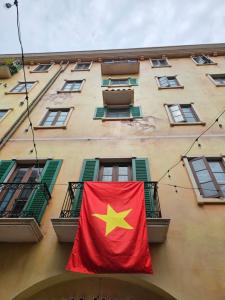 La Maison De Dino Hotels & Apartments Phú Quốc