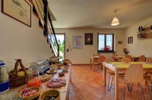 The Green Guest House