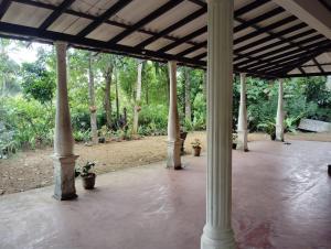 Hidden heaven Villa