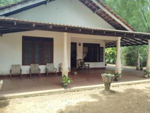 Hidden heaven Villa