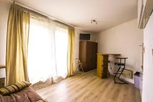 Appartement du Pompidou - Metz