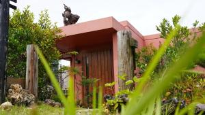 villa B&A - Ubytování bez kategorie ve městě Nakijin