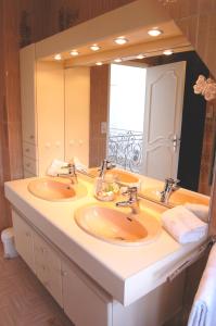 Hotels Hotel Spa La Malouiniere Des Longchamps - Saint-Malo : photos des chambres