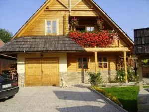 Štúdio Liptovský Trnovec - Ižipovce