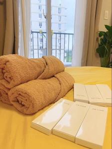 Cozy New Studio with Free Pool- near Airport & Beaches