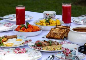 King Palace Ooty by VOYE HOMES