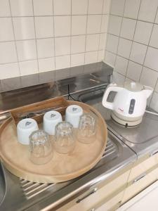 Apartment in Narita 110