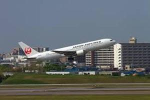 Apartment in Narita 110