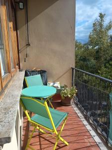 Casa Camilla, bright terraced familyhome, AC