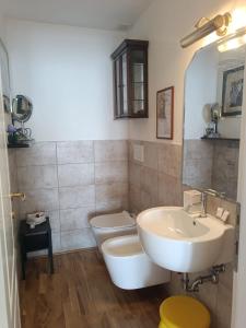 Casa Camilla, bright terraced familyhome, AC