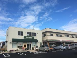 Apartment in Narita 110