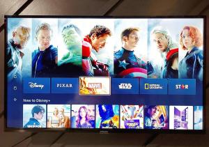 1111T1 Avida Riala IT Park 400 Mbps Internet Studio Unit