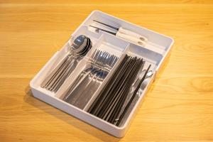 Tasone STAY Osaka 心斎橋東オクダビル301