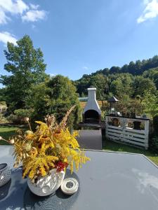 Apartament nad Potokiem