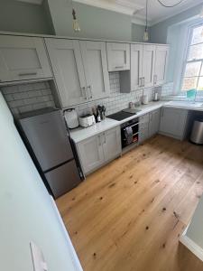 Serene Seaside Escape