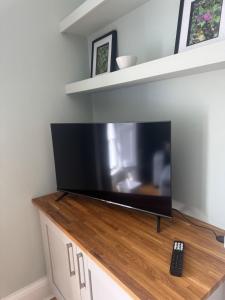 Serene Seaside Escape