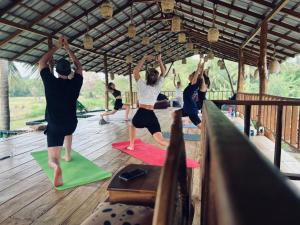 Roys Villa Sigiriya