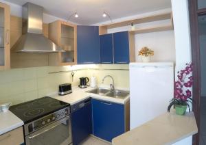 Apartment Pizzybondo