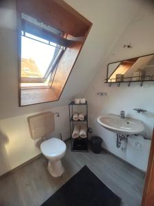 Altstadt Nest im Herzen der Stadt