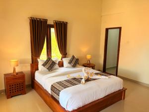 Pooja Ocean View Cottage